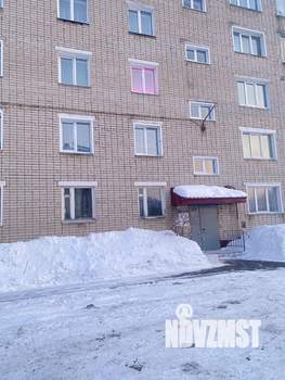 1-к квартира, на длительный срок, 32м2, 2/5 этаж