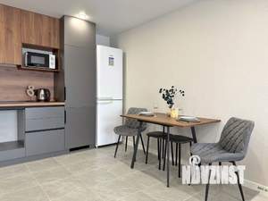 2-к квартира, посуточно, 44м2, 1/1 этаж