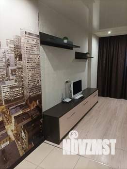 Студия квартира, посуточно, 32м2, 15/18 этаж