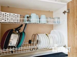 1-к квартира, посуточно, 39м2, 4/9 этаж