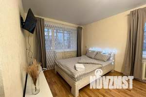 1-к квартира, посуточно, 33м2, 4/5 этаж