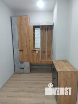 Студия квартира, на длительный срок, 29м2, 2/17 этаж