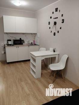 Студия квартира, посуточно, 24м2, 14/17 этаж