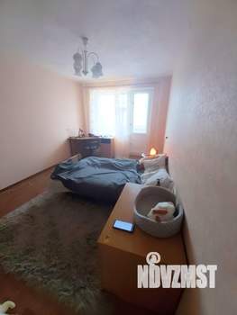 1-к квартира, на длительный срок, 35м2, 6/10 этаж