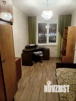 2-к квартира, на длительный срок, 47м2, 3/5 этаж