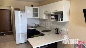 Студия квартира, на длительный срок, 28м2, 11/18 этаж