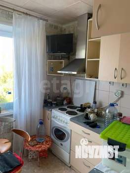 1-к квартира, на длительный срок, 33м2, 5/10 этаж