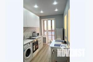 1-к квартира, посуточно, 31м2, 10/15 этаж