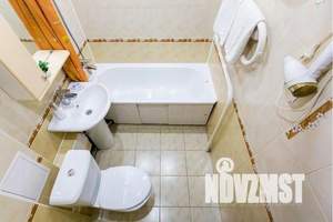 1-к квартира, посуточно, 35м2, 2/5 этаж