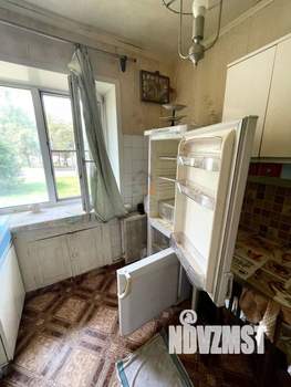 2-к квартира, на длительный срок, 45м2, 1/5 этаж