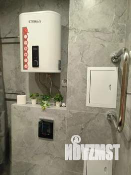 1-к квартира, посуточно, 41м2, 6/10 этаж