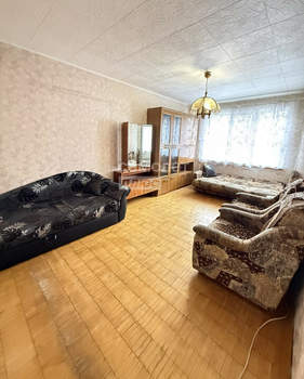 2-к квартира, на длительный срок, 54м2, 3/5 этаж
