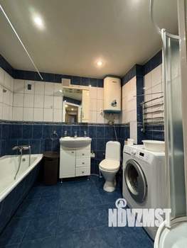 2-к квартира, на длительный срок, 52м2, 1/5 этаж