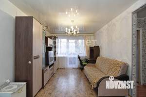 1-к квартира, на длительный срок, 32м2, 3/5 этаж