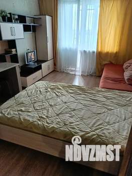 1-к квартира, посуточно, 28м2, 16/17 этаж