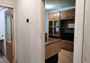 1-к квартира, на длительный срок, 31м2, 5/5 этаж