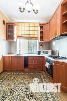 2-к квартира, посуточно, 60м2, 1/1 этаж