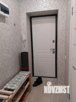 1-к квартира, на длительный срок, 32м2, 4/5 этаж