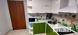 1-к квартира, посуточно, 33м2, 5/16 этаж