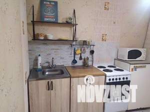 1-к квартира, посуточно, 31м2, 5/5 этаж