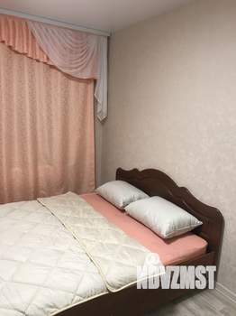 1-к квартира, посуточно, 32м2, 5/17 этаж