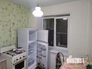 2-к квартира, на длительный срок, 42м2, 4/6 этаж