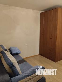 1-к квартира, на длительный срок, 36м2, 7/9 этаж