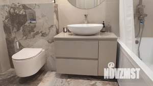 1-к квартира, посуточно, 37м2, 7/10 этаж