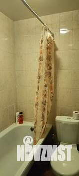 Студия квартира, посуточно, 25м2, 5/10 этаж