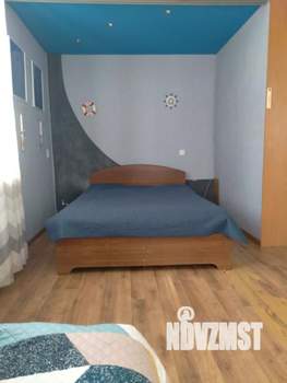 1-к квартира, на длительный срок, 36м2, 3/5 этаж
