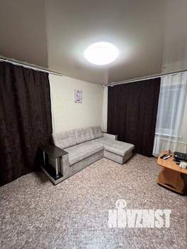 1-к квартира, на длительный срок, 33м2, 1/5 этаж