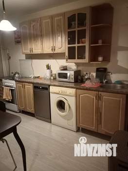 1-к квартира, на длительный срок, 36м2, 9/10 этаж