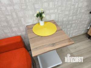 Студия квартира, посуточно, 20м2, 3/5 этаж