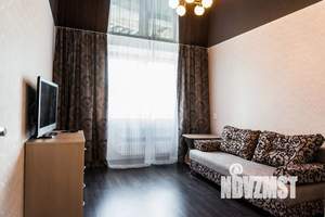 2-к квартира, посуточно, 60м2, 6/14 этаж