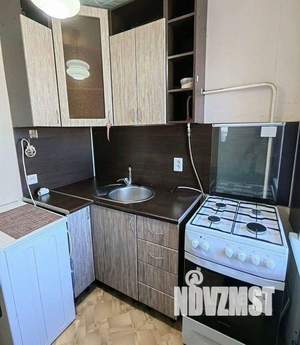 1-к квартира, на длительный срок, 26м2, 9/9 этаж