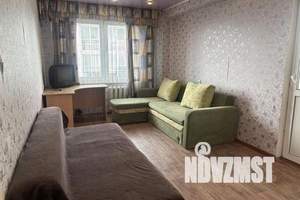 2-к квартира, посуточно, 50м2, 16/16 этаж