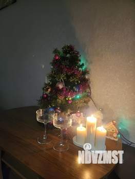 1-к квартира, посуточно, 30м2, 4/10 этаж