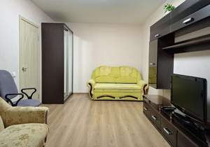 1-к квартира, на длительный срок, 34м2, 14/16 этаж