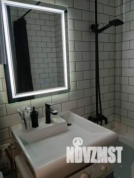 1-к квартира, посуточно, 32м2, 2/5 этаж