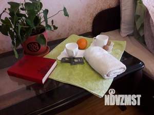 1-к квартира, посуточно, 72м2, 1/1 этаж