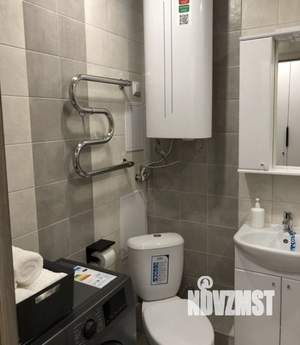 Студия квартира, на длительный срок, 25м2, 3/14 этаж