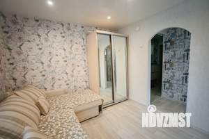 2-к квартира, посуточно, 30м2, 3/3 этаж