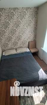 Студия квартира, посуточно, 25м2, 4/5 этаж