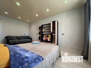 1-к квартира, посуточно, 33м2, 9/9 этаж