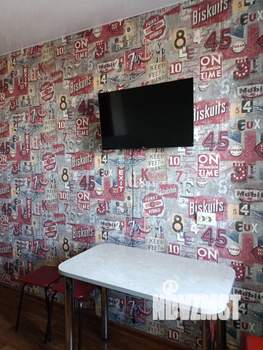 1-к квартира, посуточно, 35м2, 13/14 этаж