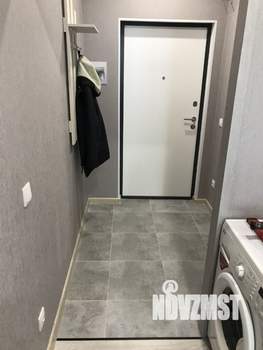 Студия квартира, на длительный срок, 24м2, 3/18 этаж