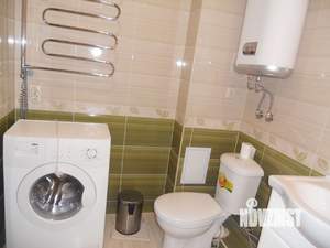 1-к квартира, на длительный срок, 37м2, 5/10 этаж