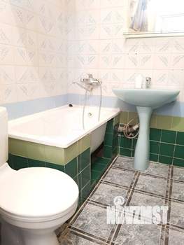 1-к квартира, посуточно, 32м2, 4/5 этаж