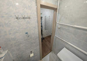 1-к квартира, на длительный срок, 35м2, 3/5 этаж