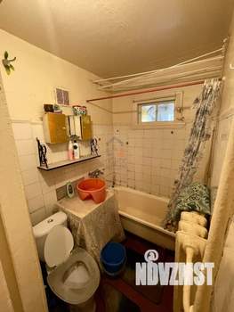 2-к квартира, на длительный срок, 45м2, 1/5 этаж